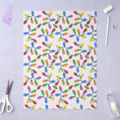 Holiday Lights 薄葉紙 (クラフト)