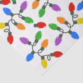 Holiday Lights 薄葉紙 (詳細)