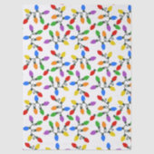 Holiday Lights 薄葉紙 (正面)