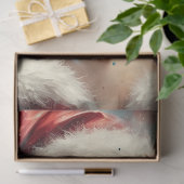 Holiday Muse Glamorous Christmas Fantasy Decoupage 薄葉紙 (ギフト)