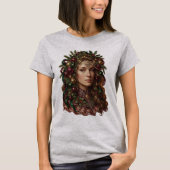Holiday Muse Tシャツ (正面)