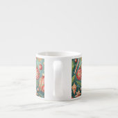 Holiday Ornaments  エスプレッソカップ (裏面)