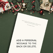 Holiday Party Open House Car Dealer Auto Business  シーズンカード