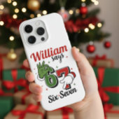 Holiday Phone Case - trend 6•7 iPhoneケース