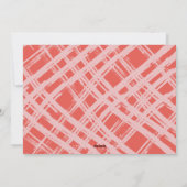 HOLIDAY PHOTOおもしろいクリスマス引用文この季節 シーズンカード (裏面)