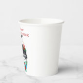 Holiday Piano Concert Recital 紙コップ (左)