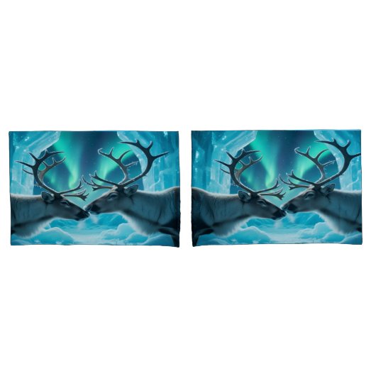 Holiday Pillow Case 枕カバー (フロントセット)