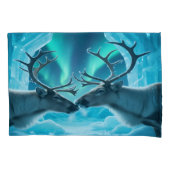 Holiday Pillow Case 枕カバー (正面左)