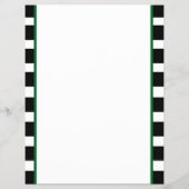 HOLIDAY PINE チラシ (裏面)