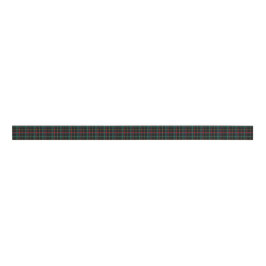 Holiday Plaid Grosgrain Ribbon グログランリボン
