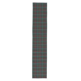 Holiday Plaid Table Runner ミディアムテーブルランナー