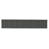 Holiday Plaid Table Runner ミディアムテーブルランナー (横)