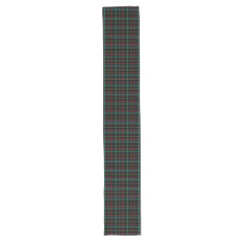 Holiday Plaid Table Runner ロングテーブルランナー