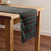 Holiday Plaid Table Runner ロングテーブルランナー (インサイチュ)