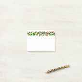 Holiday Post itメモ ポストイット (デスク上)