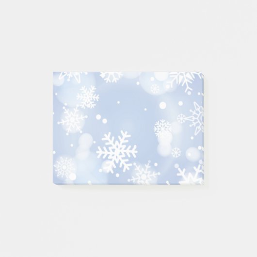 Holiday Post itメモ ポストイット (正面)