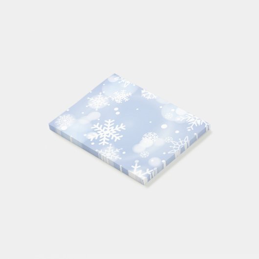 Holiday Post itメモ ポストイット (アングル)