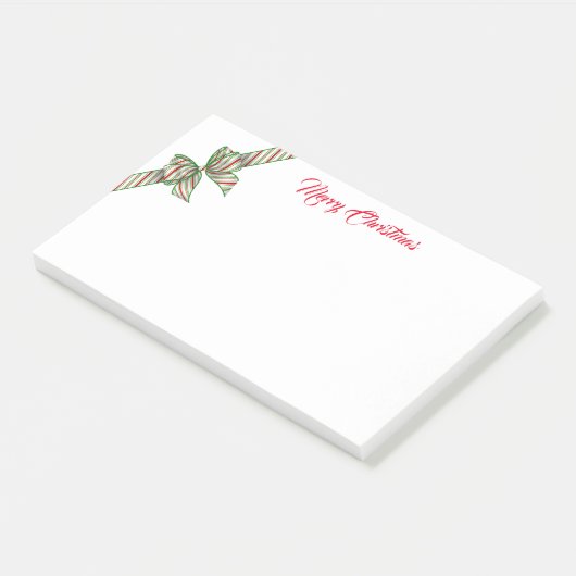 Holiday Post itメモ ポストイット (アングル)