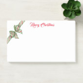 Holiday Post itメモ ポストイット (オフィス)