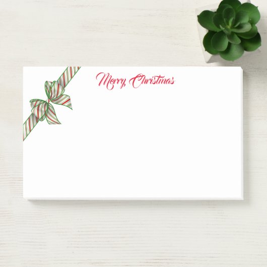 Holiday Post itメモ ポストイット (オフィス)