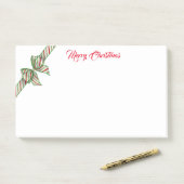 Holiday Post itメモ ポストイット (デスク)