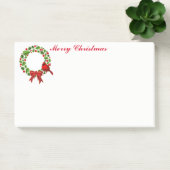 Holiday Post itメモ ポストイット (オフィス)