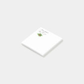 Holiday Post itメモ ポストイット (アングル)