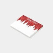 Holiday Post itメモ ポストイット (アングル)