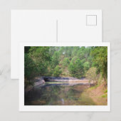 Holiday Postcard シーズンポストカード (正面/裏面)