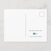 Holiday Postcard シーズンポストカード (裏面)