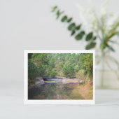 Holiday Postcard シーズンポストカード (スタンド正面)