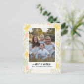 Holiday Postcard シーズンポストカード (スタンド正面)