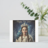 Holiday Postcard シーズンポストカード (スタンド正面)