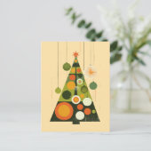 Holiday Postcard シーズンポストカード (スタンド正面)