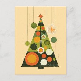 Holiday Postcard シーズンポストカード