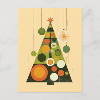 Holiday Postcard シーズンポストカード