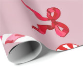 Holiday Queen  ラッピングペーパー (ロールコーナー)