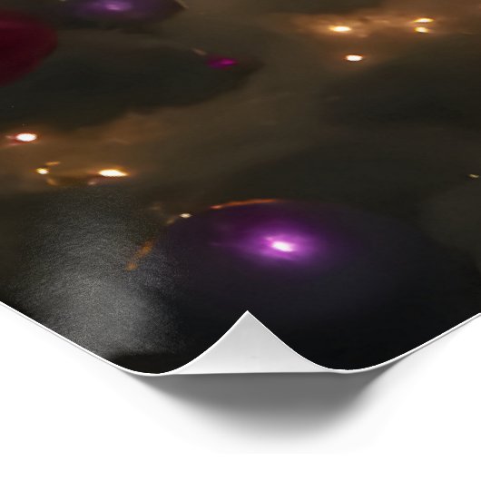 Holiday Romance ポスター (コーナー)