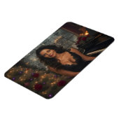 Holiday Romance マグネット (左側)