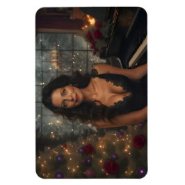 Holiday Romance マグネット