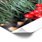 HOLIDAY SEASON ポスター (コーナー)