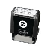 Holiday Self-Inking Stamp セルフインキングスタンプ (商品)