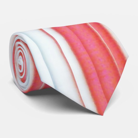 Holiday Stripes ネクタイ (ロール)