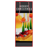 HOLIDAY SUNSHINE WITHIN THE PINES :) ワインギフトバッグ (正面)