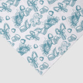 Holiday Sweets- Ice (Sheer) 薄葉紙 (詳細)