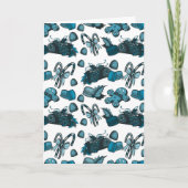 Holiday Sweets- Ice (Solid) カード (正面)