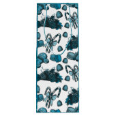 Holiday Sweets- Ice (Solid) ワインギフトバッグ (裏面)