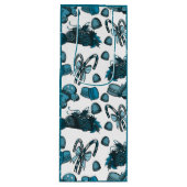 Holiday Sweets- Ice (Solid) ワインギフトバッグ (正面)