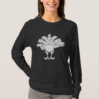 Holiday  Turkey Thanksgiving Tシャツ