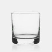 Holiday Whiskey Glass Set – Merry & Bright Barware ウイスキーグラス (右)